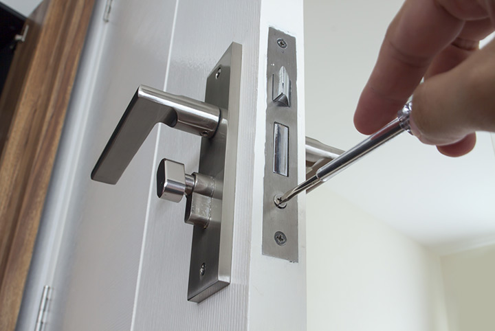 Our local locksmiths are able to repair and install door locks for properties in New Shoreham and the local area.